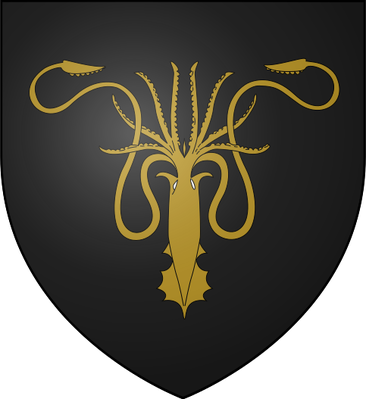 Greyjoy