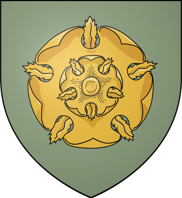 Tyrell