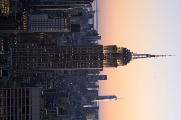 Empire State Building